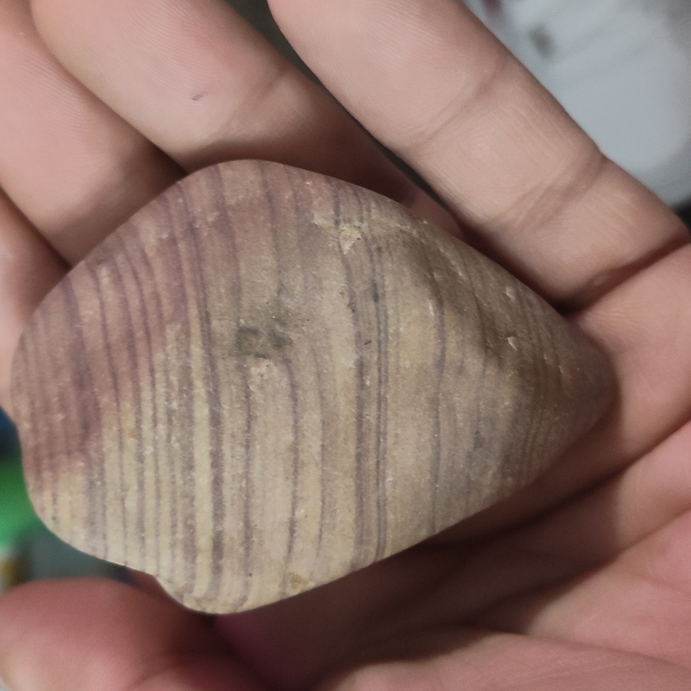 Wonder stone